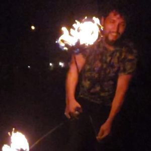 Meet your Posher, Patrick